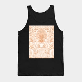 Beach treasures 2 Tank Top